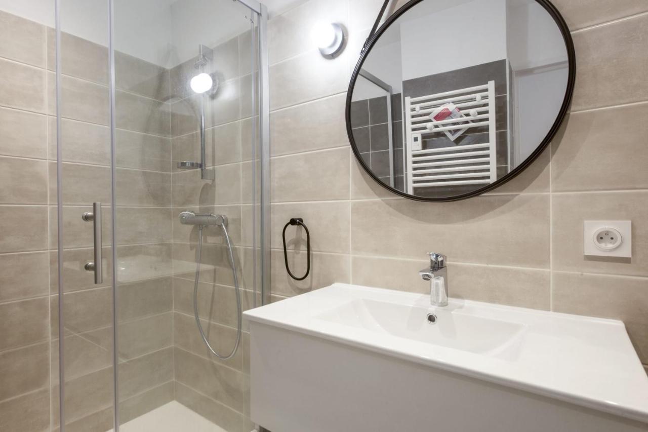 Appartement Sagaray - 3 Etoiles - Welkeys Saint-Jean-de-Luz Esterno foto