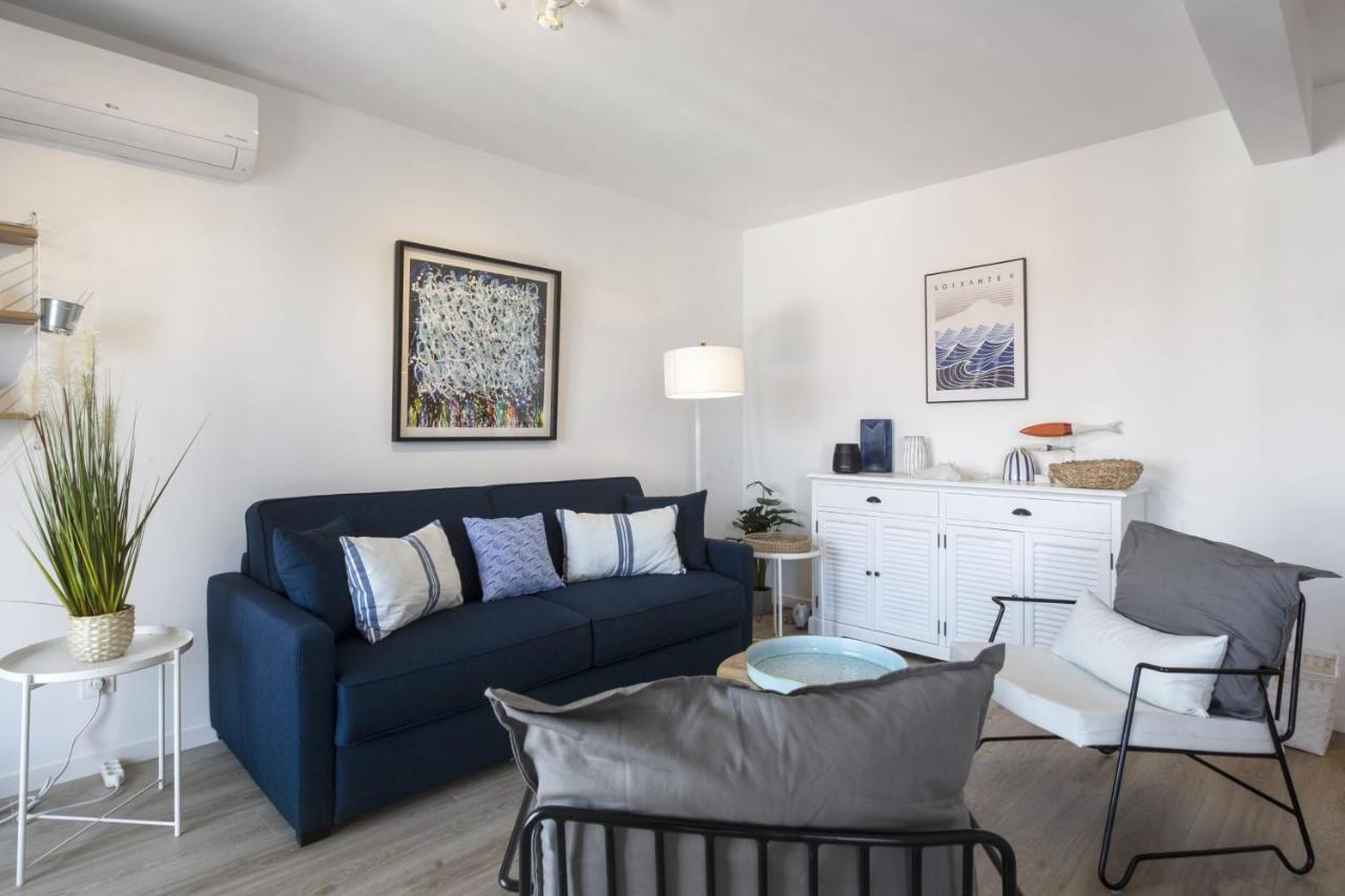 Appartement Sagaray - 3 Etoiles - Welkeys Saint-Jean-de-Luz Esterno foto